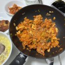 닭다방x종로우성닭갈비