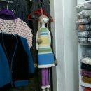 수제인형 이미지