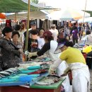 군북시장 이미지