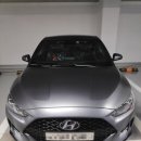 [솔직후기]벨로스터 JS 1.6 선택한 이유
