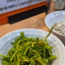 녹색환경노동조합 | 의정부 오리요 | 망월사역 호원동 오리고기 맛집 직접 키운 버섯에 삼채까지 올라오는 진짜 오리구이