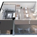 마실레스토랑 이미지