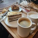 은평 연신내 조용하고 따뜻한 카페 [카페비 Cafe B]