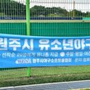 태장체육단지 야구장 이미지