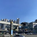 대구 남산동 임장 - 대신센트럴자이, 남산자이하늘채, 청라힐스자이