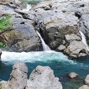 달바위골(칠성암 전 우측) | 경북의 마이산으로 불리는 봉화 달바위봉(月巖峰) 산행을 대중교통으로 다녀오다.