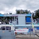 월포해수욕장야영장