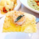 율리영해1길 | [울산 파스타 맛집] 율리 아이오비, 🌟인생 라비올리🌟 경험 후기 (트러플 호박 라비올리 시그니처!)