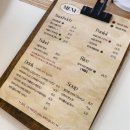 [맛집추천] 청담동 브런치 맛집 &#39;앤드밀 청담점&#39; 강력 추천 후기 (반려동물 동반 가능 식당)