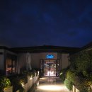 안의식당 | [이스탄불 맛집] Serafina (feat. 이스탄불 골프장 안의 식당)