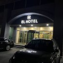 카스워시 | 양양 이엘호텔 후기 | 생맥주+BBQ플래터 무한 리필 가성비, 위치, 뷰까지 꼼꼼 리뷰