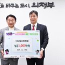 더사랑요양병원 이미지