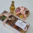 울산 신상 피크닉 케이터링 도시락맛집 파티다다 단체행사전문