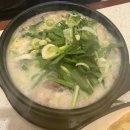 7210 | *담원순대* 시청본점 순대국 맛집 추천 후기