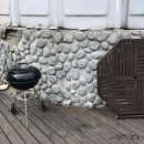 숲속의 이글루 이미지