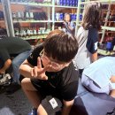 나래찬태권도장 이미지