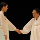 조갑녀의 춤 이미지