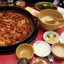 유가네닭갈비창원 이미지