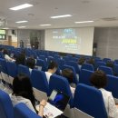 용이중학교 이미지