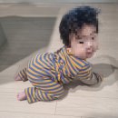 가성비 아기옷, 아기내복 추천 및 실제착용샷 내돈내산(탑텐 온에어, 모이몰른)