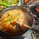 장기식육식당