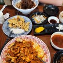 대전 원신흥동 JMT 중식당 / 홍화반점