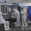 선거보건진료소 이미지