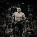 크로스핏 카키 이미지