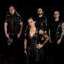◆SIRENIA - Voyage Voyage 이미지