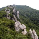 제70차 정기탐방 전남화순 백아산(810m) 이미지