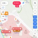 등칙골길(의왕중) 이미지