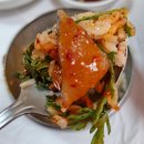 통영(팔도식당) 도다리쑥국.장어구이백반맛집허영만 백반 기행 출연/통영 40년 전통의 백반 맛집.