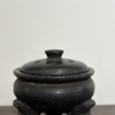 한국석재 | 조선 후기 곱돌향로의 아름다움과 가치, 절제된 조형미가 만든 한국 공예의 품격