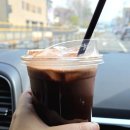 퓨전 | 버거킹 디저트 음료 영양성분 카라멜 버터쿠키 킹퓨전 후기