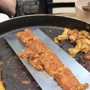 춘원닭갈비 | 원주 춘원닭갈비 내돈내산 후기