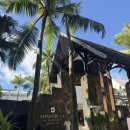 차차카서비스 | [허니문] 모리셔스 4일차 마지막 숙소 “샹그릴라 모리셔스” 조식 &amp; 식당 리조트 후기