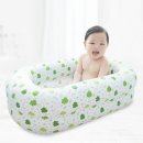 미니돌 | 아기욕조 다이소 돌아기 미니 신생아 마카롱 이케아욕조 목욕대야 비교 후기