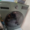 네이처컬렉션전남 | LG전자 FG24GN 트롬 24kg 솔직 후기: 절대사지마 그린색은