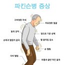 파킨슨, 알츠하이머의 비밀 이미지