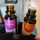 3967 | 속초 소파청소 우리집 홈케어 비치움 리얼 후기 얼룩 가득했던 패브릭 소파가 이렇게 달라졌어요