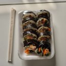 5초김밥 이미지