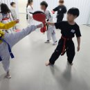 경희대선호태권도 이미지