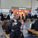 [정보공유] 동대구역에는 무엇이 있을까?? ATM, 식당, 카페, 편의점 등등 알려드립니다!!!