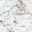 7월 넷째주 일요산행(7월 24일) 가창 최정산 이미지