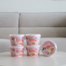 삼양글로벌 | [신상리뷰] 쫄깃탱글에 크리미 꾸덕함까지! 삼양식품 까르보불닭납작당면 시식 후기