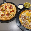 이재모피자 이미지