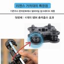 2024 야마하 NMAX125 국내 출시