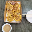 [속초여행]우리들의 블루스! 살맛(味)나다
