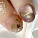 탱글네일