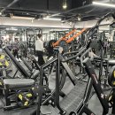 달라스짐 이미지